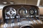 Chrysler-Plymouth Plainsman Concept Car 1956 года